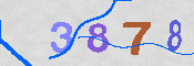 CAPTCHA изображение
