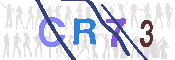 CAPTCHA изображение