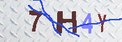 CAPTCHA изображение