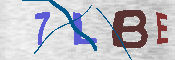 CAPTCHA изображение