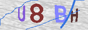 CAPTCHA изображение