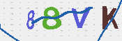 CAPTCHA изображение