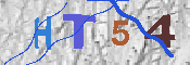 CAPTCHA изображение