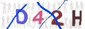 CAPTCHA изображение