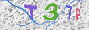 CAPTCHA изображение