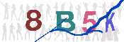 CAPTCHA изображение