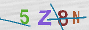 CAPTCHA изображение