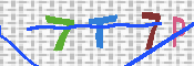 CAPTCHA изображение