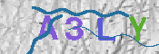 CAPTCHA изображение
