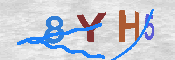 CAPTCHA изображение