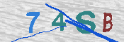 CAPTCHA изображение