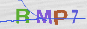 CAPTCHA изображение