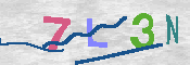 CAPTCHA изображение