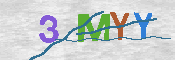 CAPTCHA изображение