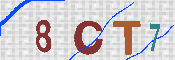 CAPTCHA изображение