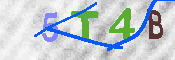 CAPTCHA изображение