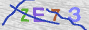 CAPTCHA изображение
