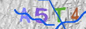 CAPTCHA изображение