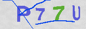 CAPTCHA изображение