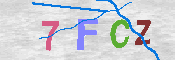 CAPTCHA изображение