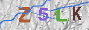 CAPTCHA изображение