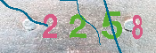 CAPTCHA изображение