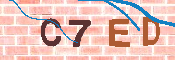 CAPTCHA изображение