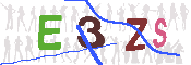 CAPTCHA изображение