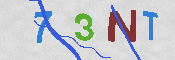 CAPTCHA изображение