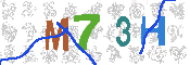 CAPTCHA изображение