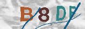 CAPTCHA изображение