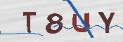 CAPTCHA изображение