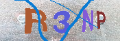 CAPTCHA изображение