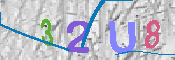 CAPTCHA изображение