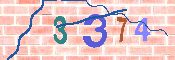 CAPTCHA изображение