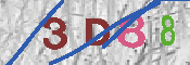 CAPTCHA изображение