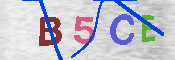 CAPTCHA изображение