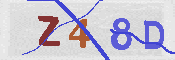 CAPTCHA изображение