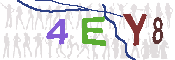 CAPTCHA изображение