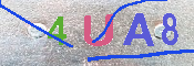 CAPTCHA изображение