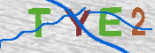 CAPTCHA изображение