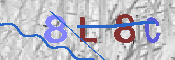 CAPTCHA изображение