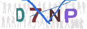 CAPTCHA изображение