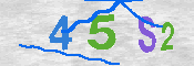 CAPTCHA изображение