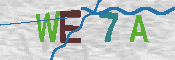 CAPTCHA изображение