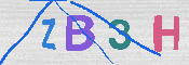 CAPTCHA изображение