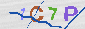 CAPTCHA изображение