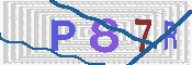CAPTCHA изображение