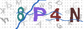 CAPTCHA изображение