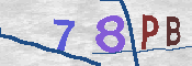 CAPTCHA изображение